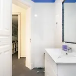 Whome | Alameda Patio Hideaway Apartman
