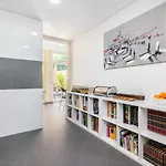 Apartman Whome | Alameda Patio Hideaway Lisboa