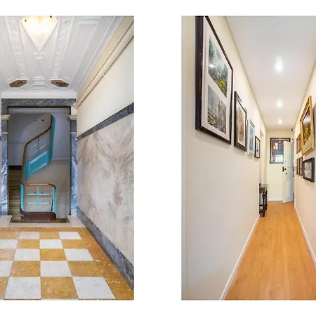 Whome | Alameda Patio Hideaway Apartamento