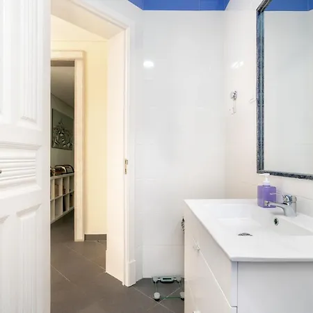 Whome | Alameda Patio Hideaway Apartamento