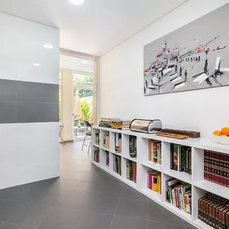 Apartamento Whome | Alameda Patio Hideaway Lisboa