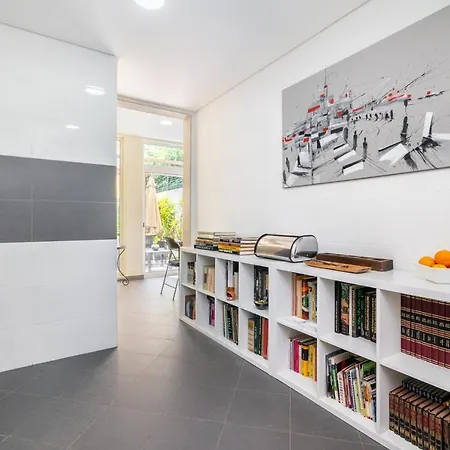 Apartment Whome | Alameda Patio Hideaway Lisbon