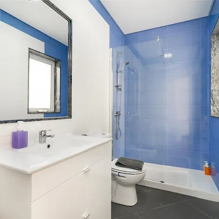 Whome | Alameda Patio Hideaway Apartamento