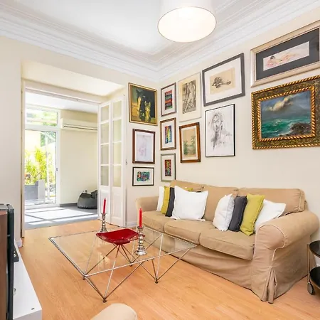 Whome | Alameda Patio Hideaway *