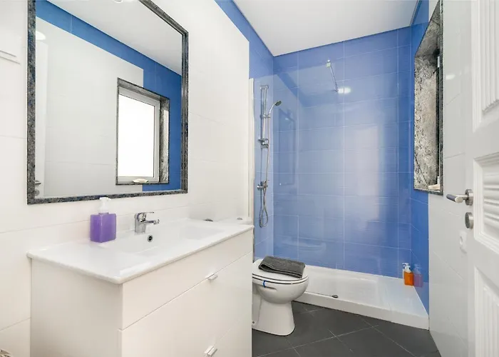 Whome | Alameda Patio Hideaway Apartman