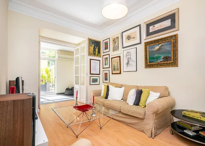 Whome | Alameda Patio Hideaway *